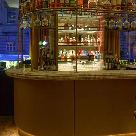 Hotell Harbour &