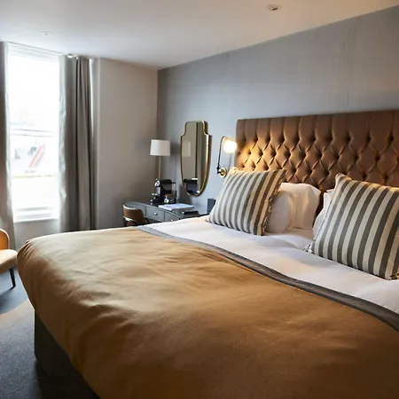 Hotel Harbour & Bristol