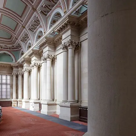 Harbour & Hotel Bristol