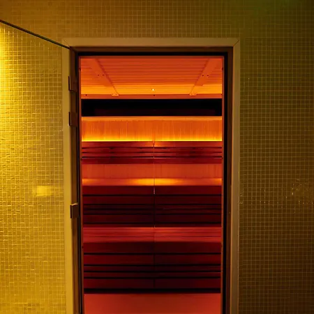 Hotell Harbour &