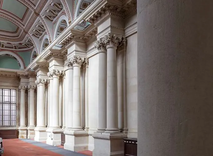 Harbour & فندق بريستول