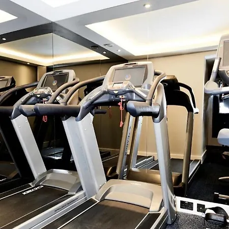 Harbour & 布里斯托