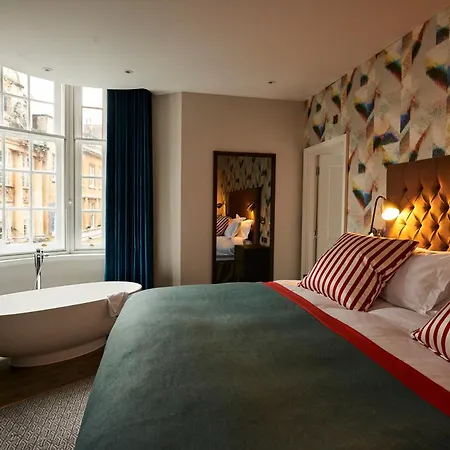 Hotel Harbour &
