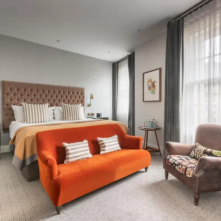 Harbour & 4* Bristol