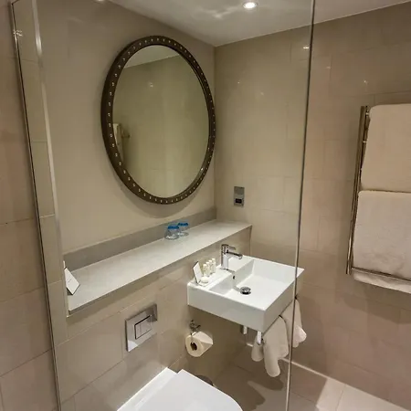 Hotel Harbour &