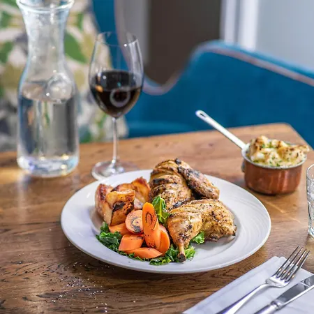 Ξενοδοχείο Harbour & 4*