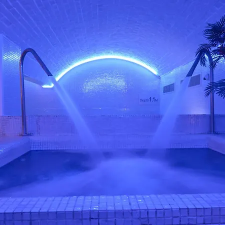 Hotel Harbour & 4*