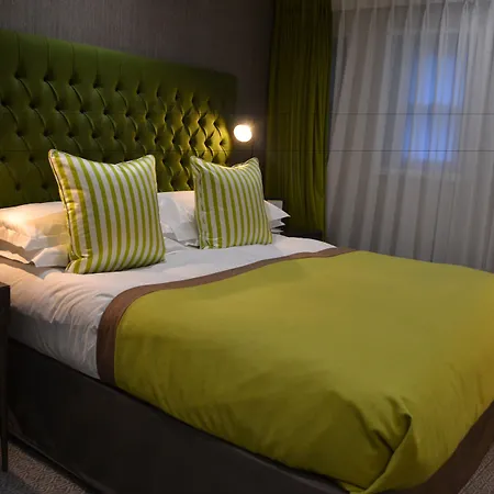 Harbour & 酒店 布里斯托