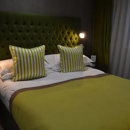 Harbour & Ξενοδοχείο