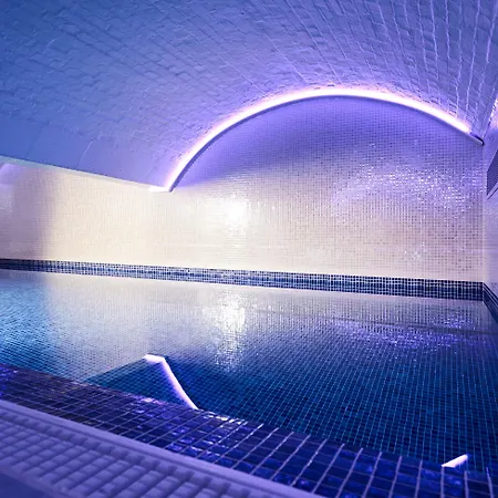 Ξενοδοχείο Harbour & Μπρίστολ