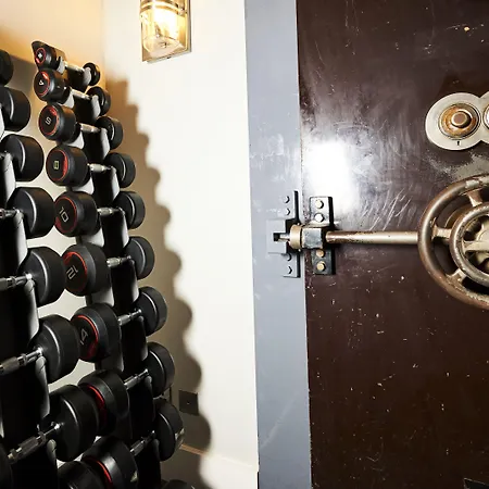 Harbour & 4* 布里斯托