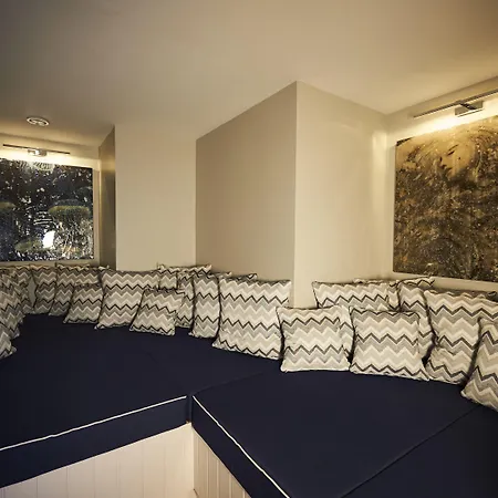 Ξενοδοχείο Harbour & Μπρίστολ