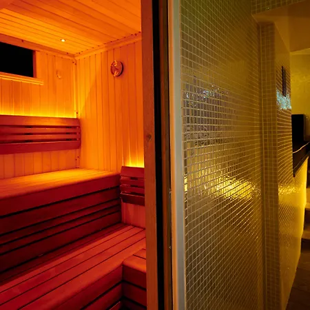 Ξενοδοχείο Harbour & Μπρίστολ