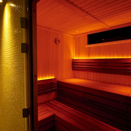 Harbour & Ξενοδοχείο