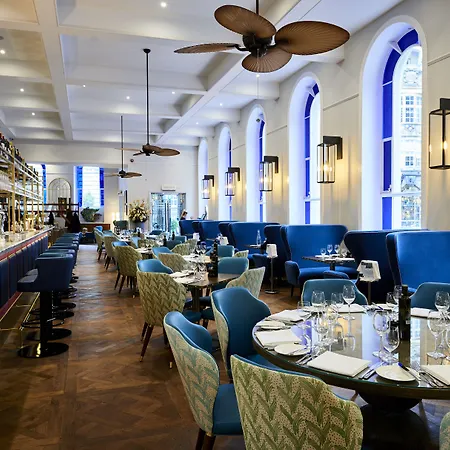 Hotel Harbour & Bristol