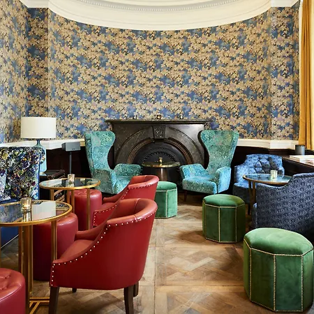 Harbour & 酒店 布里斯托