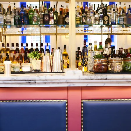 Ξενοδοχείο Harbour & Μπρίστολ