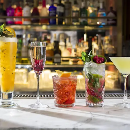 Harbour & 酒店 布里斯托