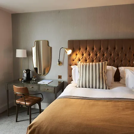 Hotel Harbour & 4*