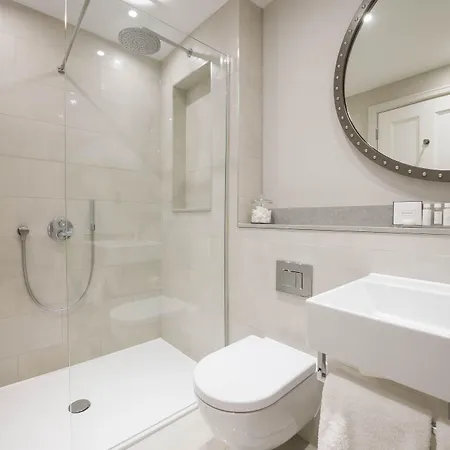 Ξενοδοχείο Harbour & Μπρίστολ