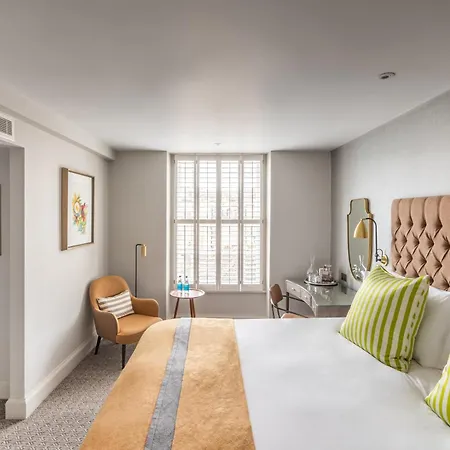 Hotel Harbour &
