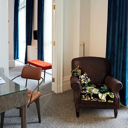 Hotel Harbour &