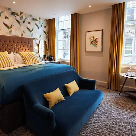 Harbour & 4* Bristol