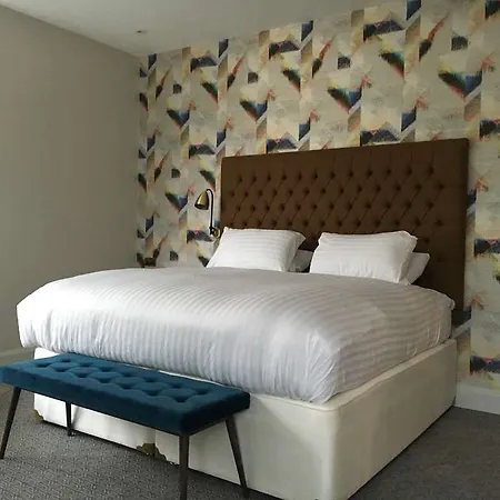 Harbour & Otel