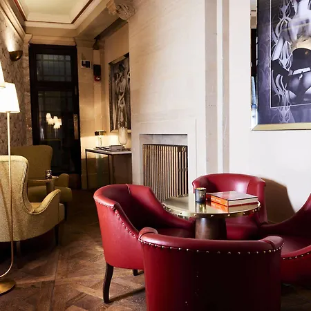 Hotel Harbour & 4*
