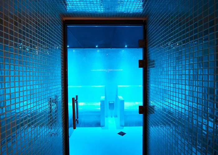 מלון Harbour & בריסטול