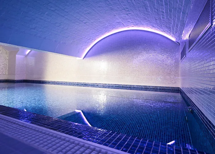 Szálloda Harbour & Bristol