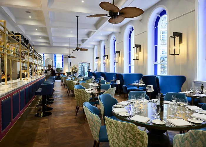 Hotel Harbour & Bristol