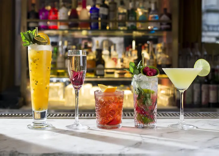 Harbour & Hotel Bristol