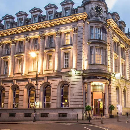 Hotel Harbour & Bristol