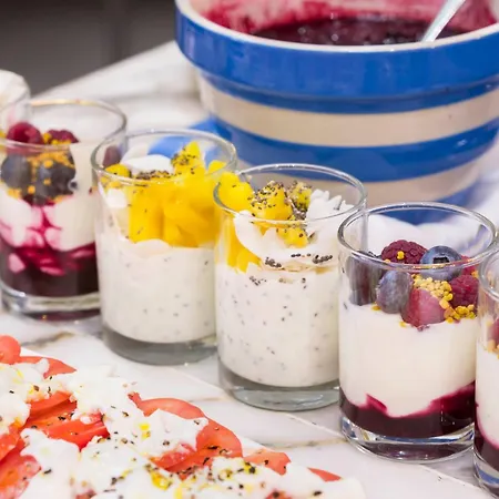 Harbour & Отель 4*