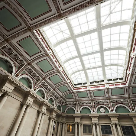 Hotel Harbour & Bristol