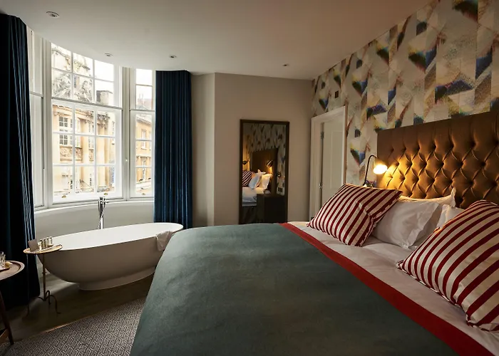 Harbour & Бристоль