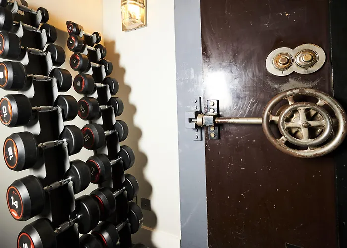 Harbour & 4* 布里斯托