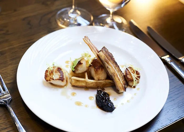 酒店 Harbour & 布里斯托