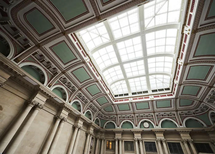 酒店 Harbour & 布里斯托